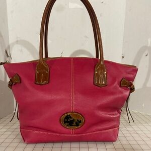 Dooney and Bourke Handbag